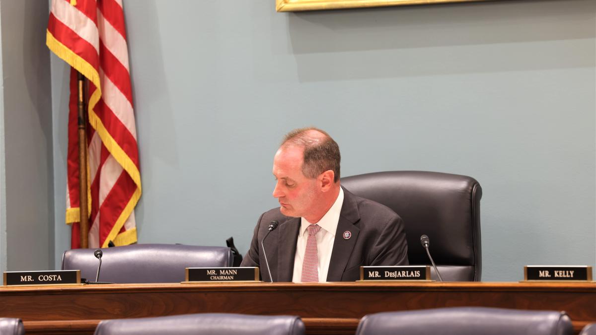 Livestock hearing