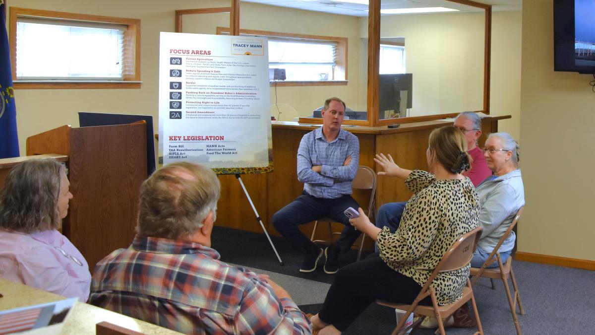 Town Halls