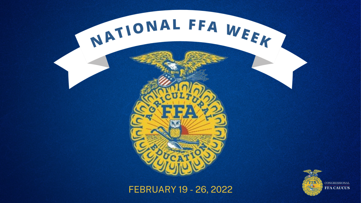 FFA Week