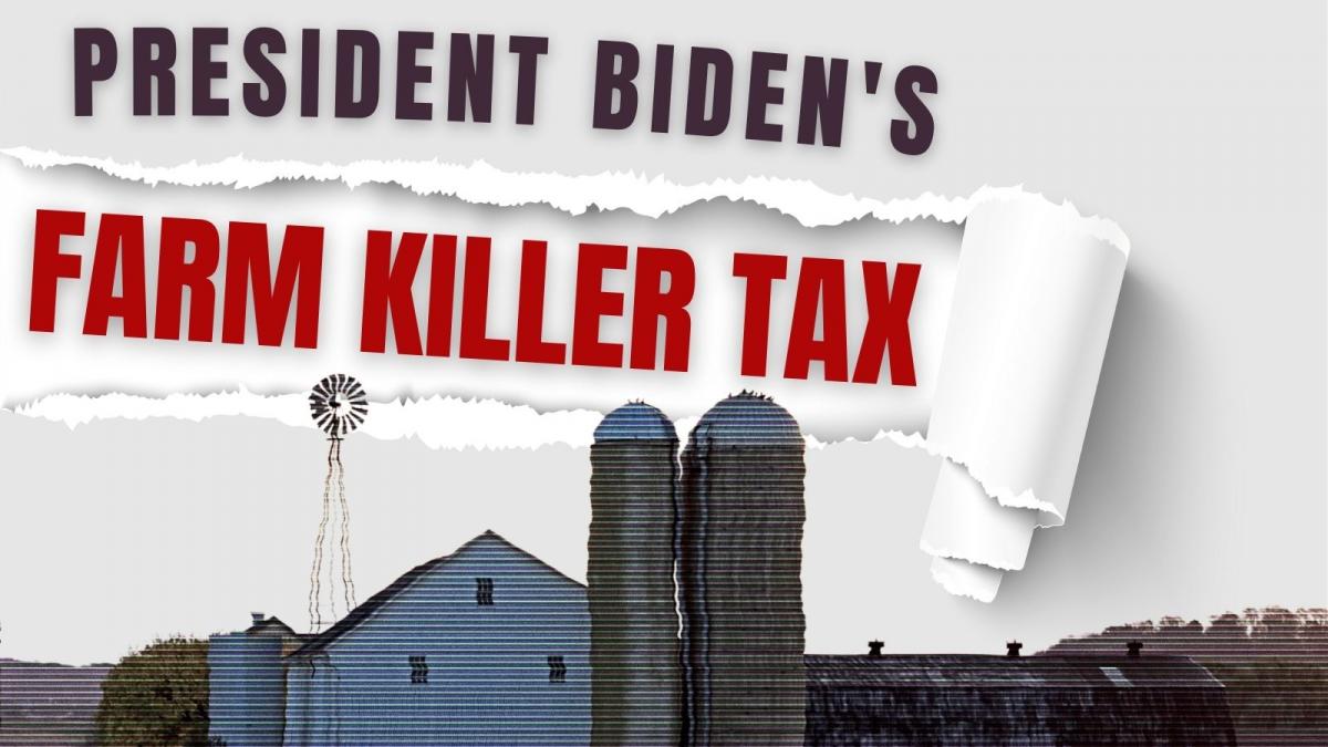 farm killer tax