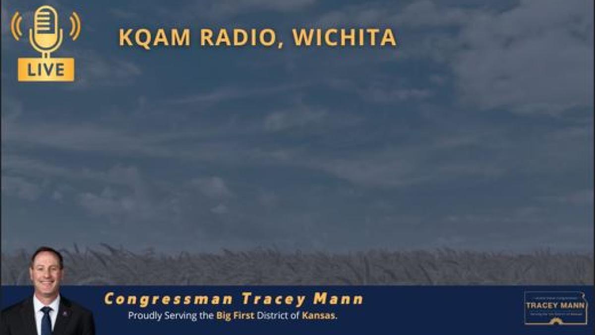 Interview with KQAM