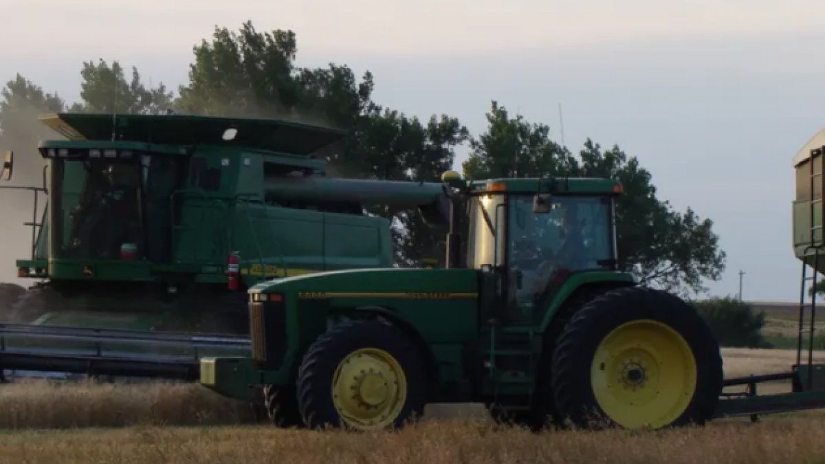 truck