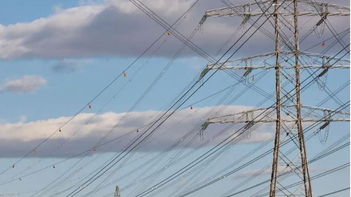Power Lines