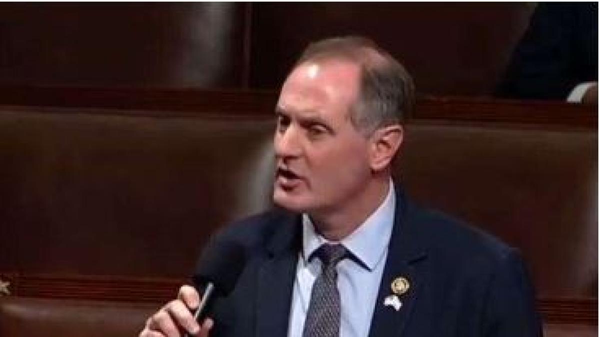 Rep. Mann