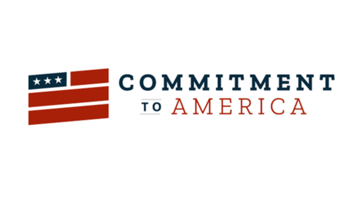 commitment to america