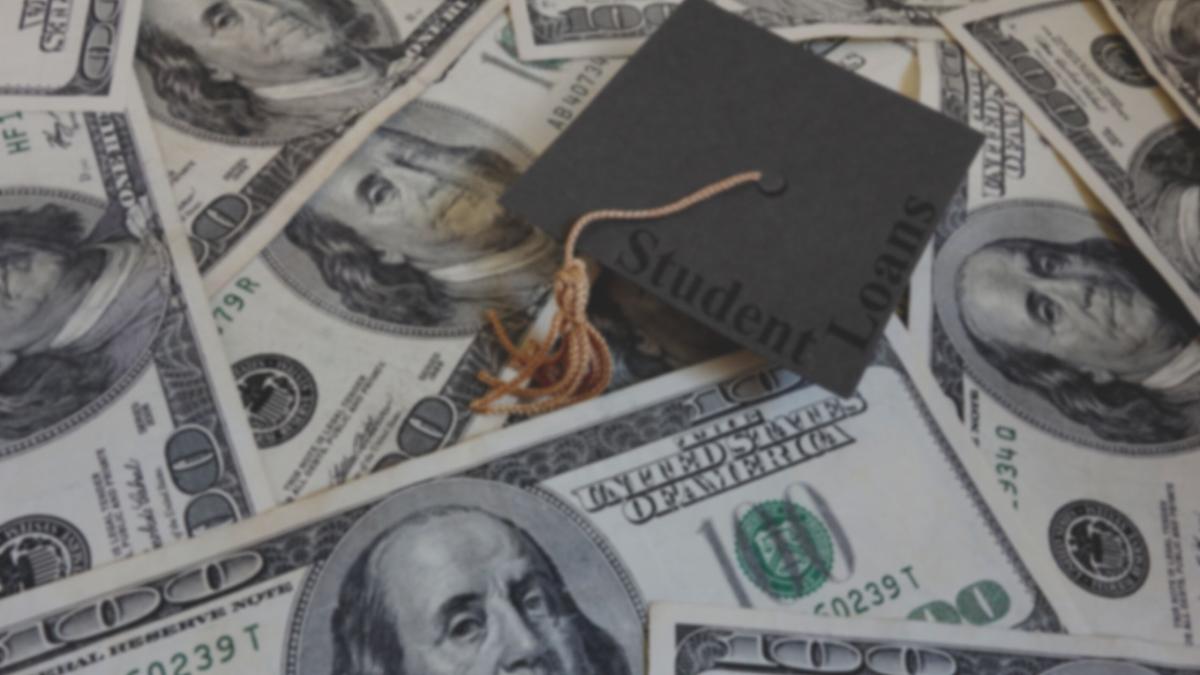 student loans