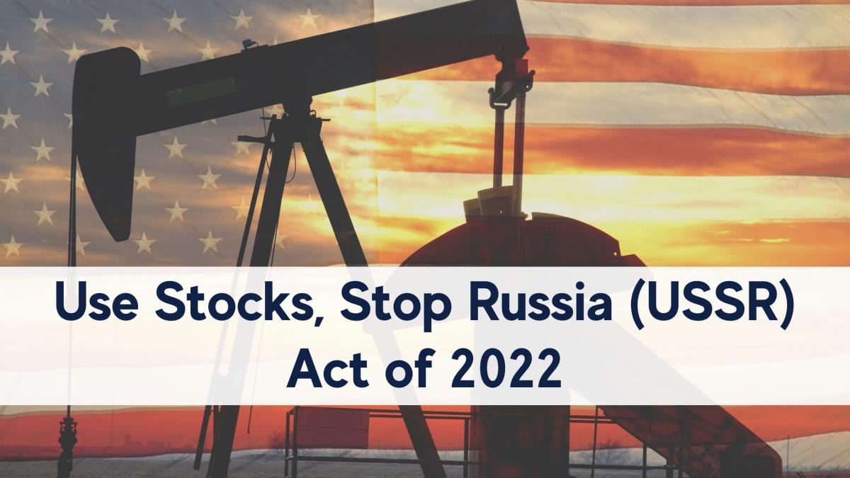 USSR Act