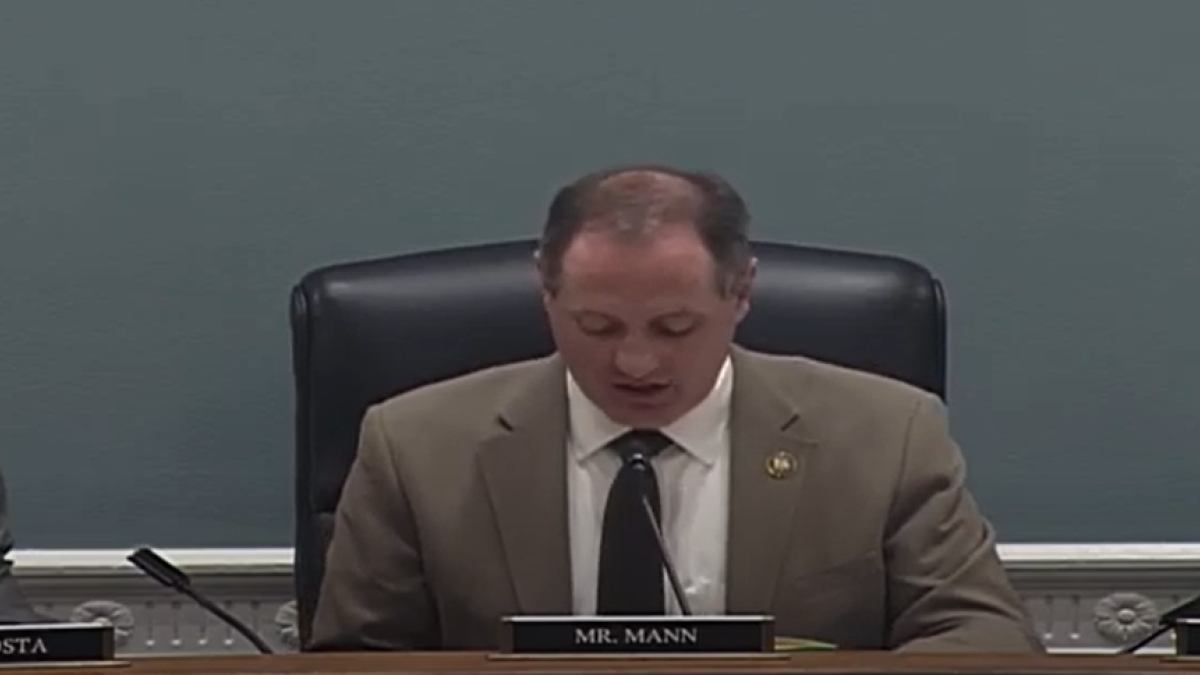 ldp hearing