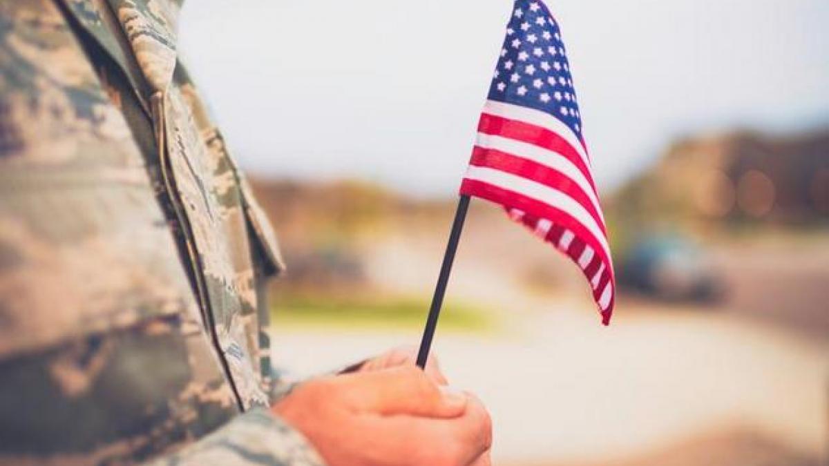 flag