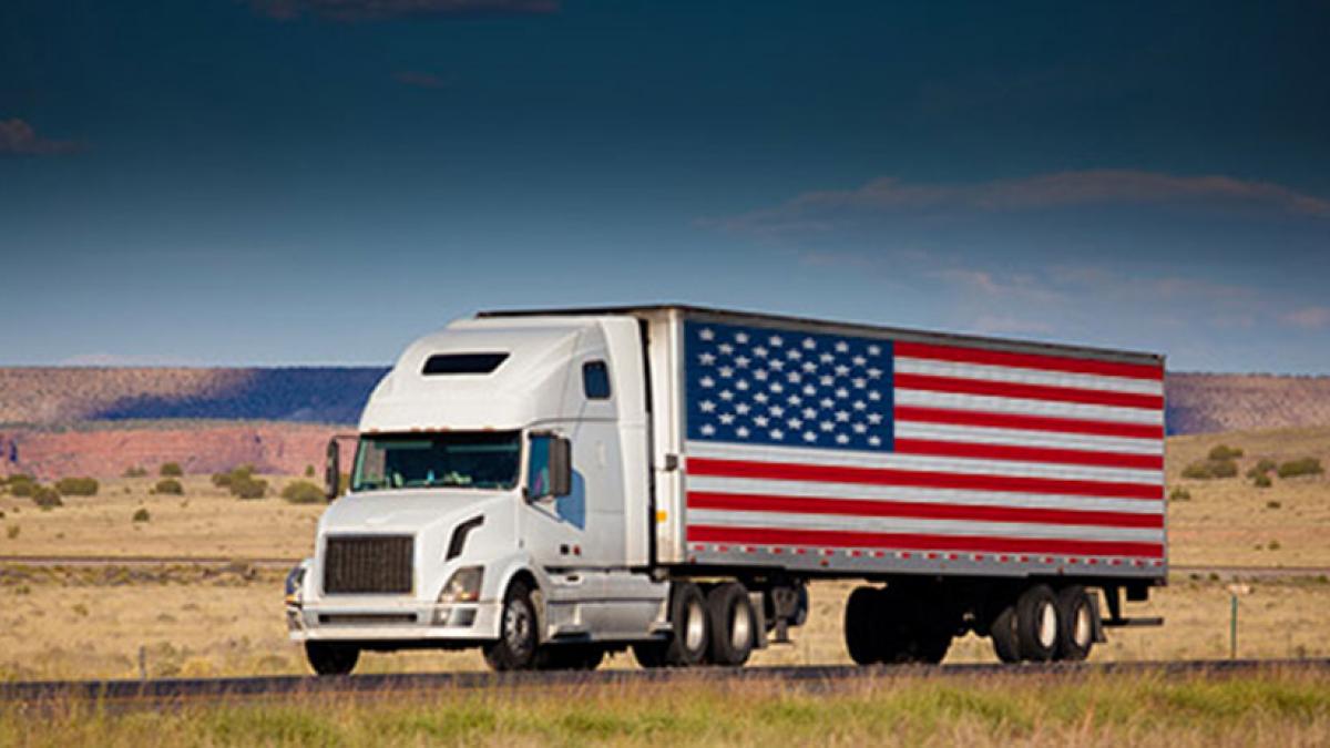 truck