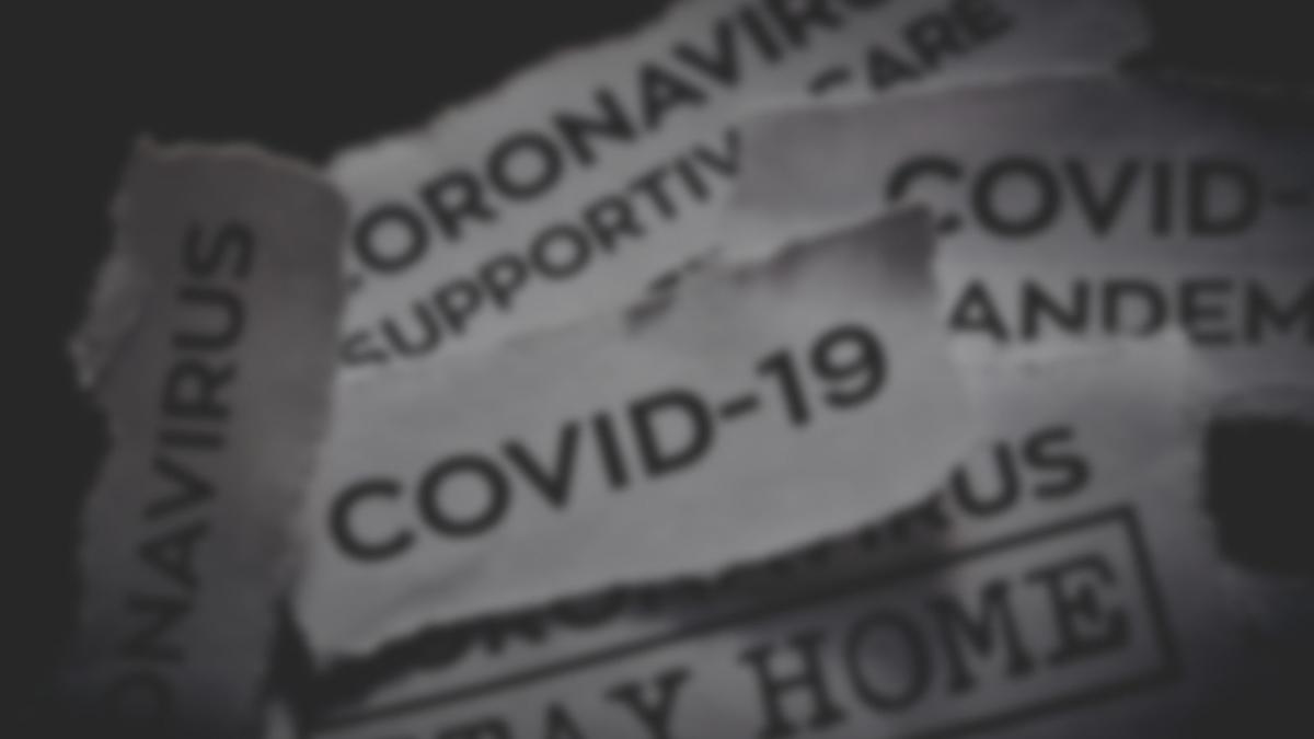 covid