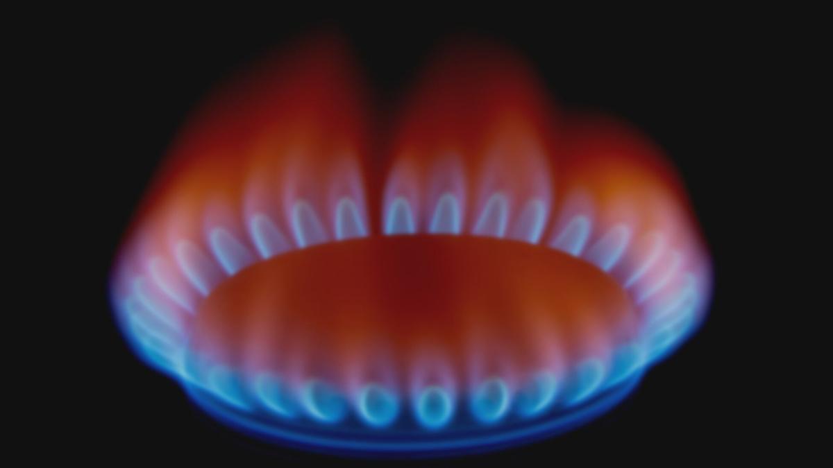 stove