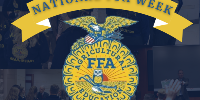 FFA Week 2025