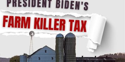 farm killer tax